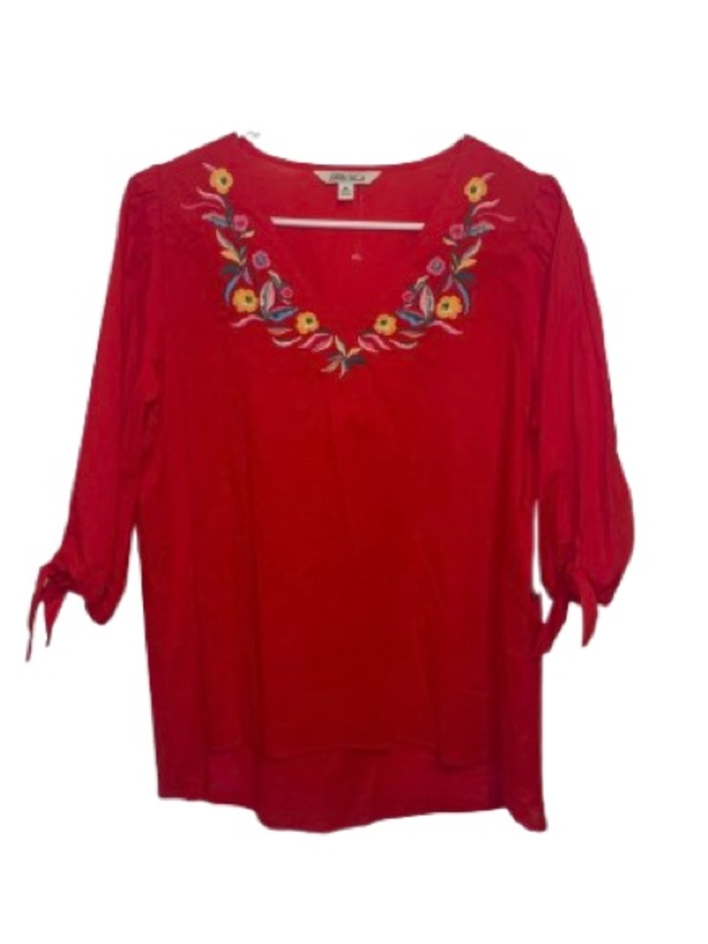 The Pioneer Woman Top Size Medium